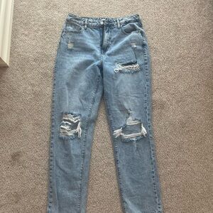 PacSun pacific sun-wear jeans
